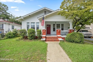 2040 Jefferson St, Wilmington, NC 28401