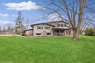 1810 Oplaine Rd, Libertyville, IL 60048