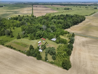 0 Becker Rd, Mechanicsburg, OH 43044
