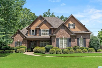 163 River Valley Rd, Helena, AL 35080