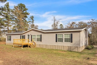 195 Filly Rd, Gilmer, TX 75645