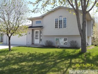 2009 Meadow St, Cologne, MN 55322