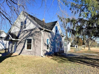 310 16th Ave, Franklin, NE 68939