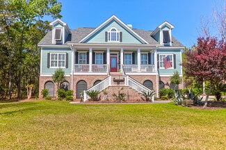 2183 Beckenham Dr, Mount Pleasant, SC 29466