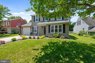 126 Merle Ln, Swedesboro, NJ 08085