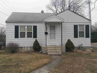 2626 W Godman Ave, Muncie, IN 47303