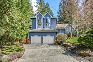 380 Jasmine Place NW, Issaquah, WA 98027