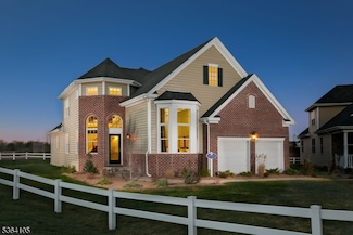 8 Leidl Cir, Hillsborough Township, NJ 08844