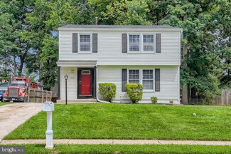 4105 Paran Rd, Randallstown, MD 21133