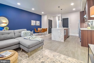 2619 University Place NW Unit 1, Washington, DC 20009