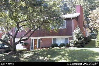 10804 Lombardy Rd, Silver Spring, MD 20901