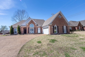 1945 Myron Cove N, Cordova, TN 38016