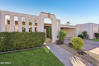 8733 E Vía de Viva, Scottsdale, AZ 85258