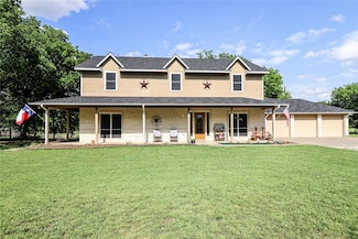 3001 County Road 210, Alvarado, TX 76009