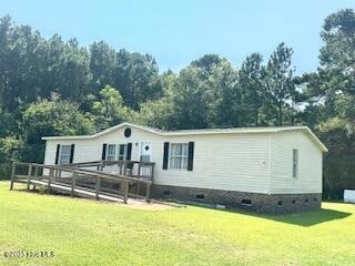 3386 N Carolina 41, Wallace, NC 28466