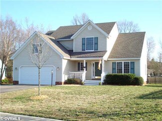 11445 Caruthers Way, Glen Allen, VA 23059