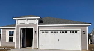 884 Mountain Mint Cir NW, Calabash, NC 28467