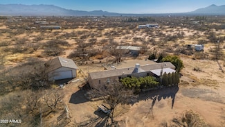 8890 E Friendship Way, Hereford, AZ 85615
