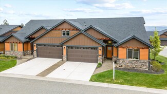 9002 E Sunview Ln, Spokane, WA 99217
