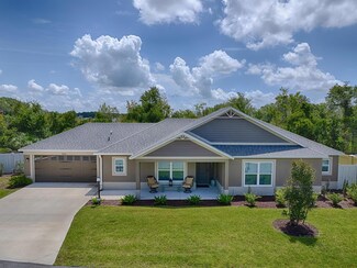 4241 Silvana Way, The Villages, FL 32163