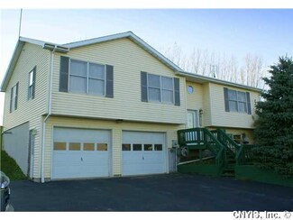 4517 Brooks Rd, Morrisville, NY 13408