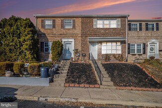 1158 Bayless Place Unit J2, Norristown, PA 19403