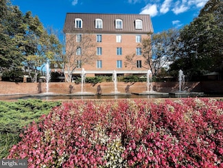 8101 Connecticut Ave Unit S701, Chevy Chase, MD 20815