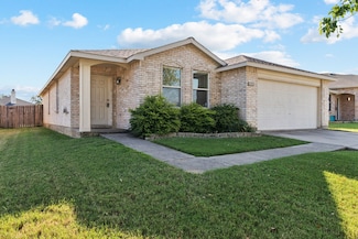 6113 Countess Ln, Denton, TX 76210