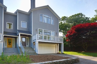 3 Troy Ln Unit 3, Waban, MA 02468