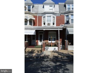 237 Jameson Place, Reading, PA 19601