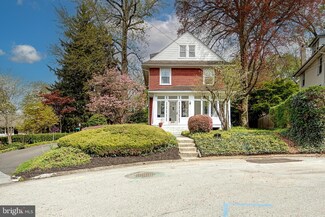 7 Whitemarsh Ave, Glenside, PA 19038