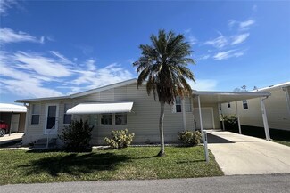208 Eagle, Punta Gorda, FL 33950