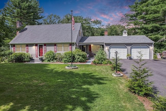 187 Tuckie Rd, North Windham, CT 06256
