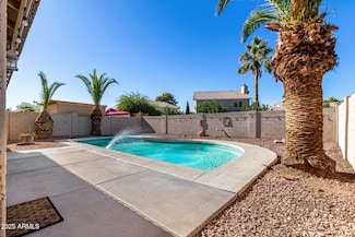 2706 S Ananea, Mesa, AZ 85209