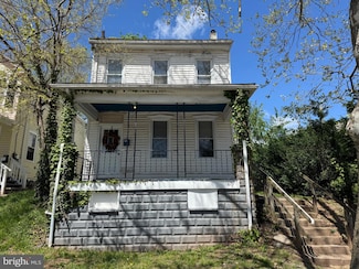 673 Walnut St, Pottstown, PA 19464