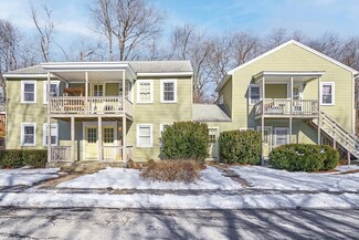 21 Mill St, Shirley, MA 01464