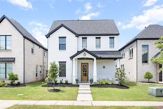3545 W Cheney Ave, Celina, TX 75009