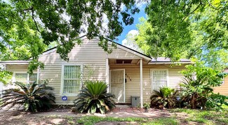 6115 Sherwood Dr, Houston, TX 77021