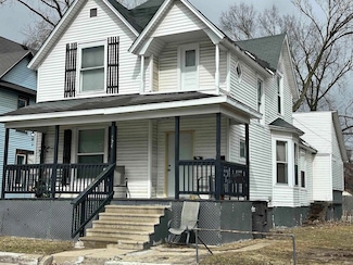520 Jefferson St, Elkhart, IN 46516