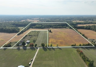 VL 1400 Block Broceus School Rd, Buchanan, MI 49107