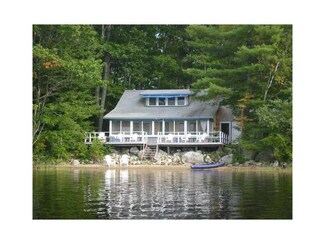 253 Jordan Shore Dr, Poland, ME 04274