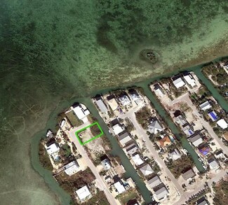Lot #8 Hakluyt Ln, Cudjoe Key, FL 33042