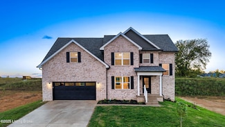 125 Broken Arrow Ct, Mount Washington, KY 40047