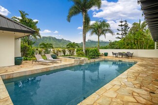 2268 Kanio St, Lihue, HI 96766