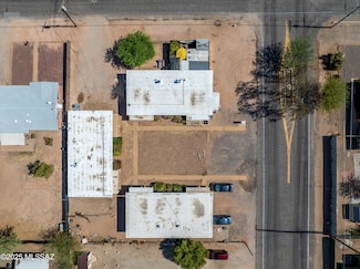 1321 N Palo Verde Blvd, Tucson, AZ 85716