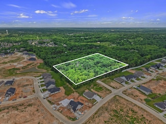 0 S Old Mill Creek Rd Unit 427722, Columbia, MO 65203