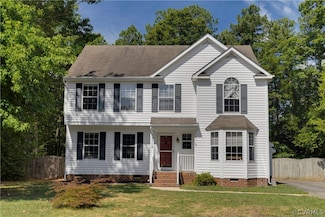 9716 Taylors Crossing Ct, Glen Allen, VA 23059