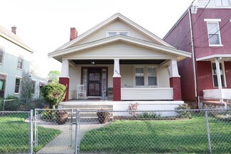 1428 Pullan Ave, Cincinnati, OH 45223