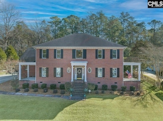 5935 Marthas Glen Rd, Columbia, SC 29209