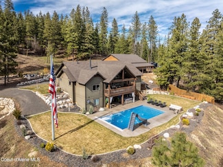 3747 S Rachel Ct, Coeur D'Alene, ID 83814